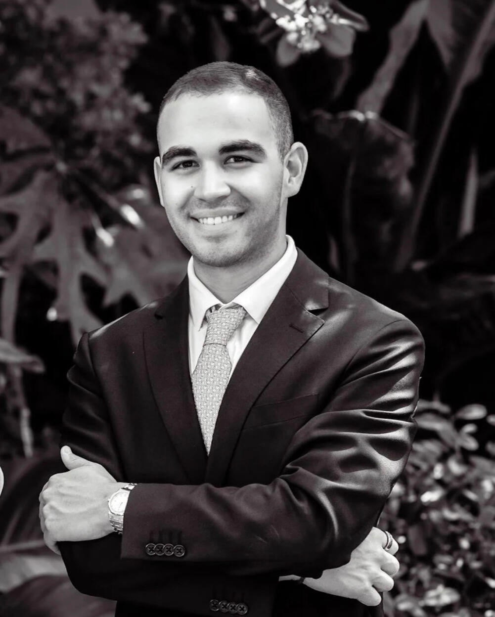 Carlos Montalvan, Principal Attorney at Montalvan Law PLLC