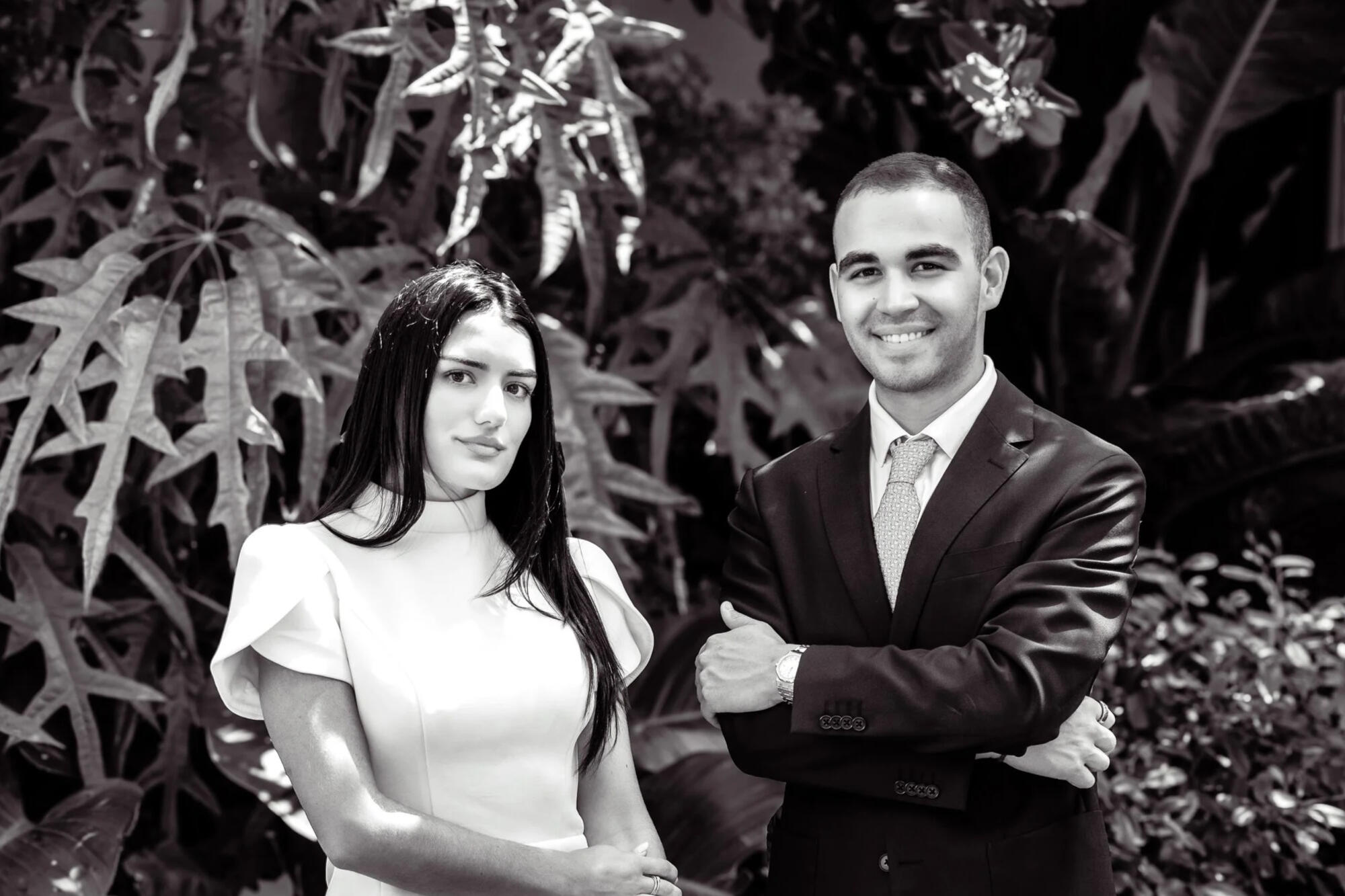 Montalvan Law PLLC real estate and estate planning team in Coral Gables